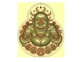 Download jdpaint Phật giáo cnc mới