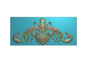 Download mẫu cnc hoa lá tây jdp