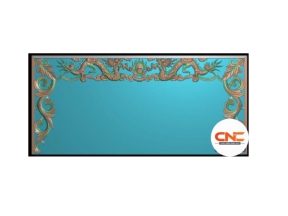 Download mẫu Dạ triện cnc jdp đẹp mắt