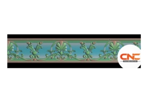 Download mẫu phào chỉ cnc jdp