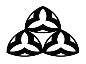 Download model hoa văn 3 lá cnc đẹp