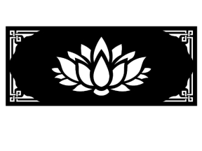 Download model ô cửa sắt sen cnc jdp