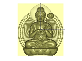 Download Phật giáo cnc thiết kế đẹp