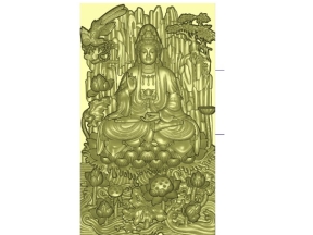 Download Phật giáo cnc vẽ file jdpaint