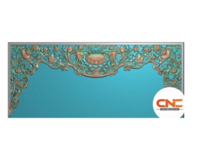 Download thiết kế Cửa võng cnc jdp mới nhất