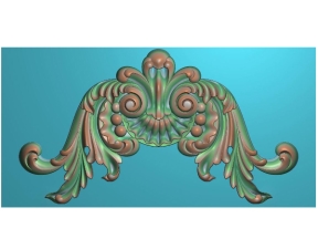 File 3d jdp hoa lá tây đẹp