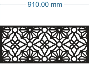 File cad cnc lan can mới nhất năm