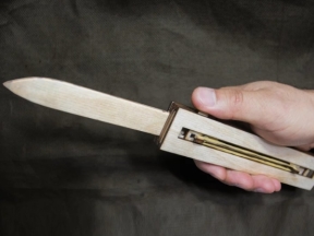 File cad dao đẹp mắt 2026