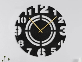 File cad đồng hồ đẹp mắt 2026