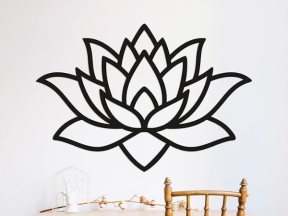 File cad hoa sen đẹp