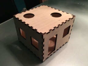 File cad mô hình nhà 2026