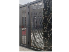 File cad thiết kế cnc bông tuyết mới nhất 2026