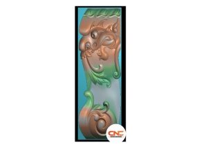 File chân ghế jdpaint mới 2025