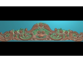 File chương ghế hoa hồng jdpaint