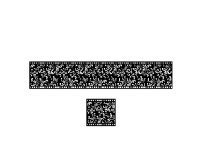 File cnc 2 thiết kế lan can mới phong cách