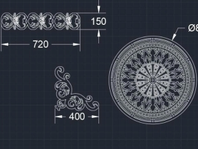 File cnc 3 đầy đủ mái kính