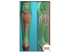 File cnc chân ghế mới jdp