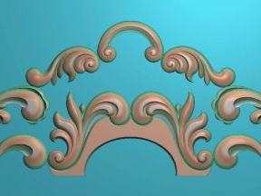 File cnc chương ghế đơn giản đẹp