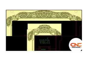 File cnc chương ghế jdp