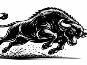 File CNC Con Trâu Vector DXFAI – Cắt Laser và CNC