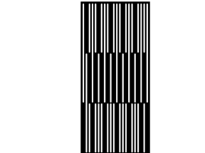 File cnc cửa sắt 1 cánh đầy đủ sọc