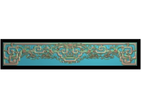 File cnc dạ triện nghê jdpaint
