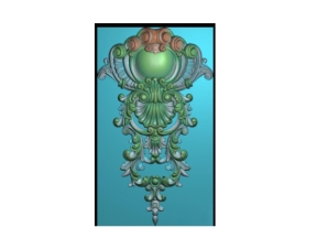 File cnc hoa lá tây đẹp nhất jdp