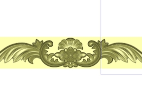 File CNC hoa lá tây thiết kế jdpaint cánh tiên tuyệt đẹp ứng dụng trang trí
