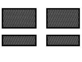 File cnc hoa văn cổng  đặc biệt