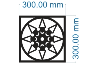 File cnc hoa văn mẫu họa tiết đẹp