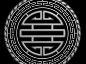 File cnc hoa văn tròn chữ thọ jdp