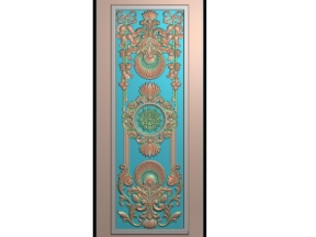File cnc huỳnh cửa chính jdp