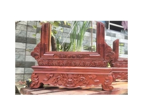 File cnc khung ảnh thờ đẹp jdp