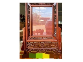 File cnc khung ảnh thờ đẹp nhất