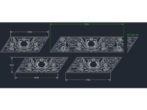 File cnc lan can 4 kích thước
