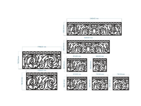 File cnc lan can 9 diện tích xây dựng mới nhất