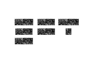 File cnc lan can mẫu họa tiết lá