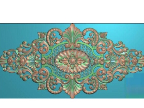 File cnc mâm trần jdp