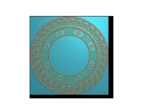 File cnc mâm trần thiết kế đẹp jdp đẹp nhất