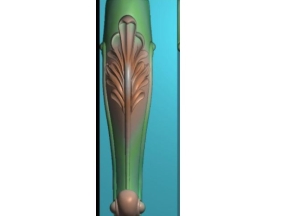 File cnc mẫu chân bàn ghế mới tháng 4