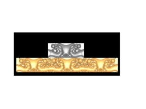 File cnc mẫu chương ghế mới nhất