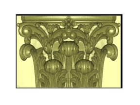 File cnc mẫu cục chống mới nhất