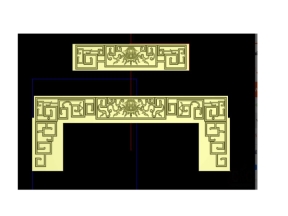 File cnc mẫu dạ triện đẹp nhất