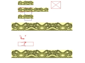 File cnc mẫu ghế jdp thiết kế đẹp chuẩn