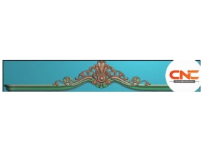 File cnc mẫu hoa lá tây jdp