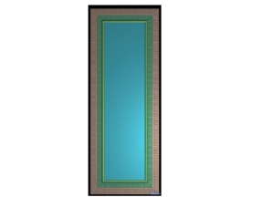 File cnc mẫu khung tranh mới nhất