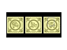 File cnc mẫu phúc lộc thọ