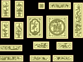 File cnc mẫu tủ đẹp jdp