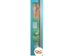 File cnc thiết kế chân bàn ghế mới đẹp