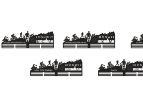 File cnc thiết kế huy chương mới